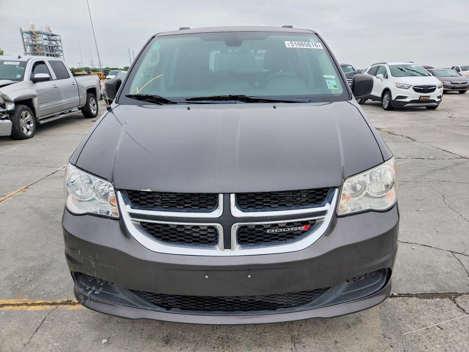51985616 :رقم المزاد ، 2C4RDGBGXKR559160 vin ، 2019 Dodge Grand Caravan مزاد بيع
