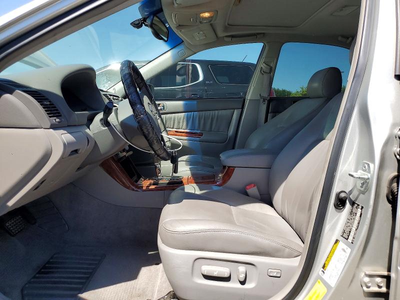 Продажа на аукционе авто 2005 Toyota Camry, vin: 4T1BF30K65U085397, номер лота: 53803676