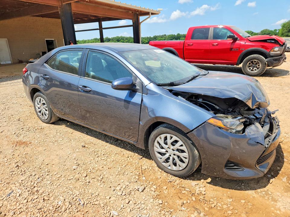 Продаж на аукціоні авто 2018 Toyota Corolla, vin: 2T1BURHE8JC024054, номер лоту: 54240826