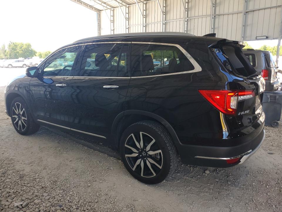 Продаж на аукціоні авто 2021 Honda Pilot, vin: 5FNYF6H64MB048623, номер лоту: 52939036