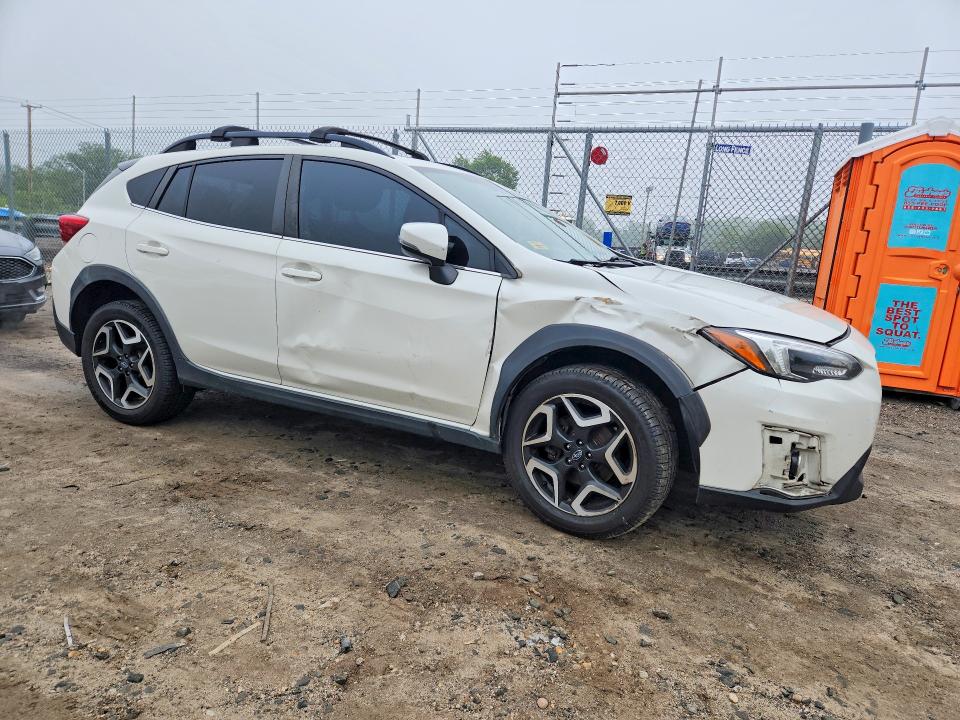 Aukcja sprzedaży 2019 Subaru Crosstrek, vin: JF2GTAMC6K8341280, numer aukcji: 53848136
