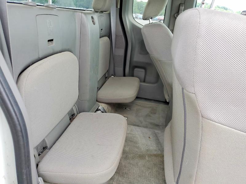 Продажа на аукционе авто 2018 Nissan Frontier, vin: 1N6BD0CT9JN737024, номер лота: 54884586