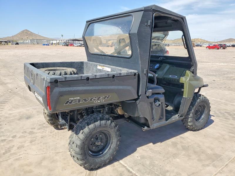 2014 Polaris Ranger მანქანა იყიდება აუქციონზე, vin: 4XATH76A8E2304775, აუქციონის ნომერი: 54867996