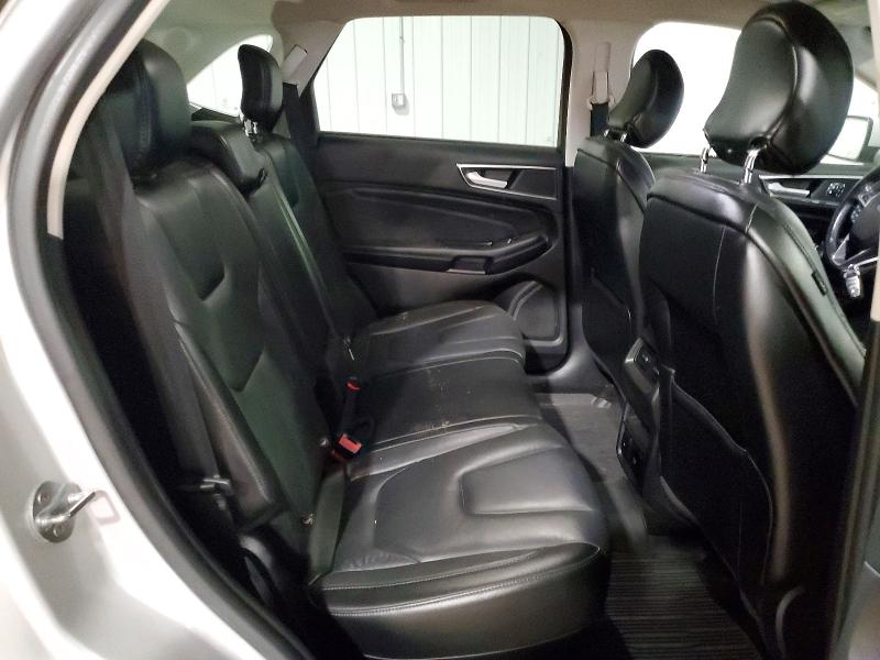 Продажа на аукционе авто 2017 Ford Edge, vin: 2FMPK4K98HBC30127, номер лота: 52061556