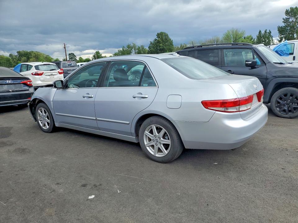 Продаж на аукціоні авто 2004 Honda Accord, vin: 1HGCM66574A092748, номер лоту: 52947786