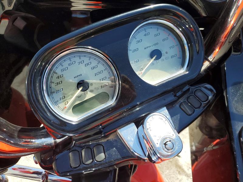 Aukcja sprzedaży 2017 Harley-davidson Fltrxs, vin: 1HD1KTC11HB695687, numer aukcji: 53554016