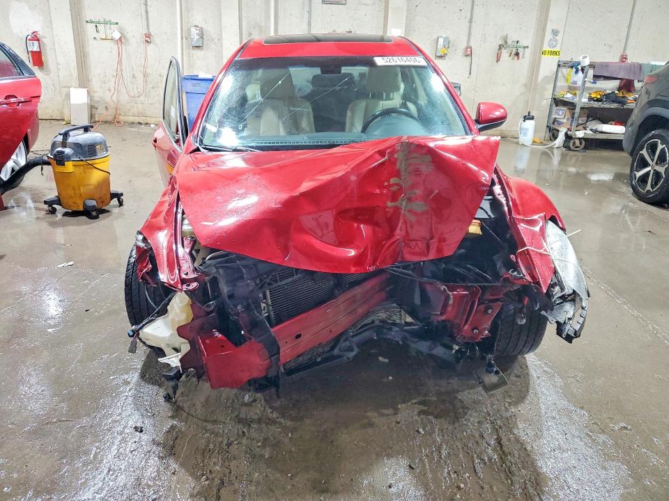 Продаж на аукціоні авто 2009 Mazda 6, vin: 1YVHP82A995M02273, номер лоту: 52616406