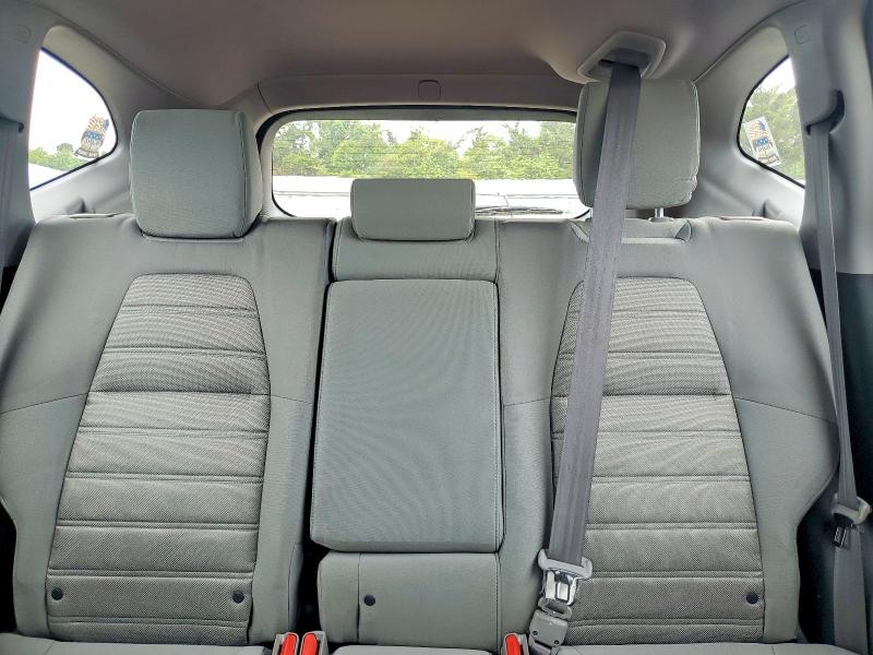 Aukcja sprzedaży 2018 Honda Cr-v, vin: 2HKRW6H32JH229629, numer aukcji: 54479916