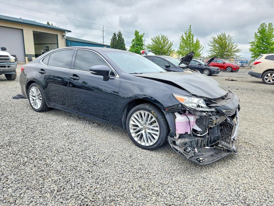 2013 Lexus Es მანქანა იყიდება აუქციონზე, vin: JTHBK1GG6D2081087, აუქციონის ნომერი: 52072136