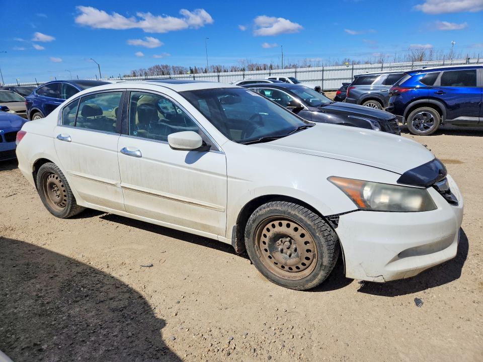 Продажа на аукционе авто 2011 Honda Accord, vin: 1HGCP3F87BA800106, номер лота: 51809216