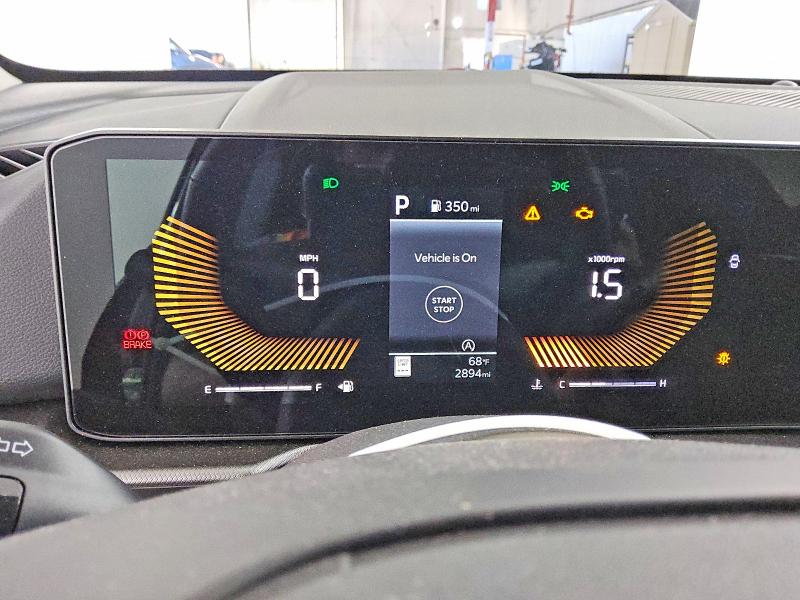 52939586 :رقم المزاد ، 5XYK23DF6TG409704 vin ، 2026 Kia Sportage مزاد بيع