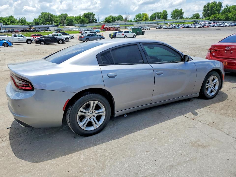 Aukcja sprzedaży 2015 Dodge Charger, vin: 2C3CDXBG6FH874091, numer aukcji: 55234426