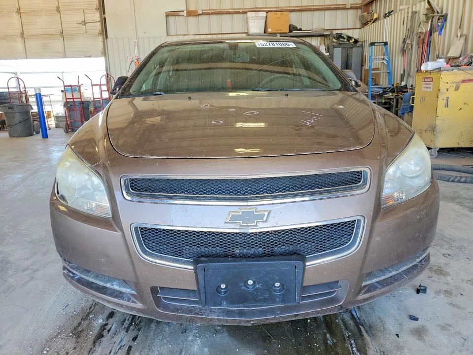 2011 Chevrolet Malibu მანქანა იყიდება აუქციონზე, vin: 1G1ZC5E1XBF396377, აუქციონის ნომერი: 52781086