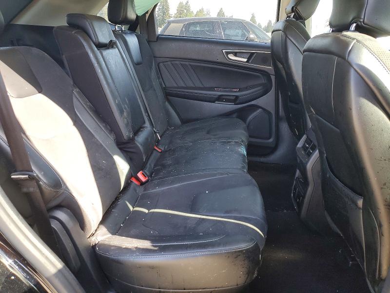 Продажа на аукционе авто 2016 Ford Edge, vin: 2FMPK4AP4GBB08251, номер лота: 52032696