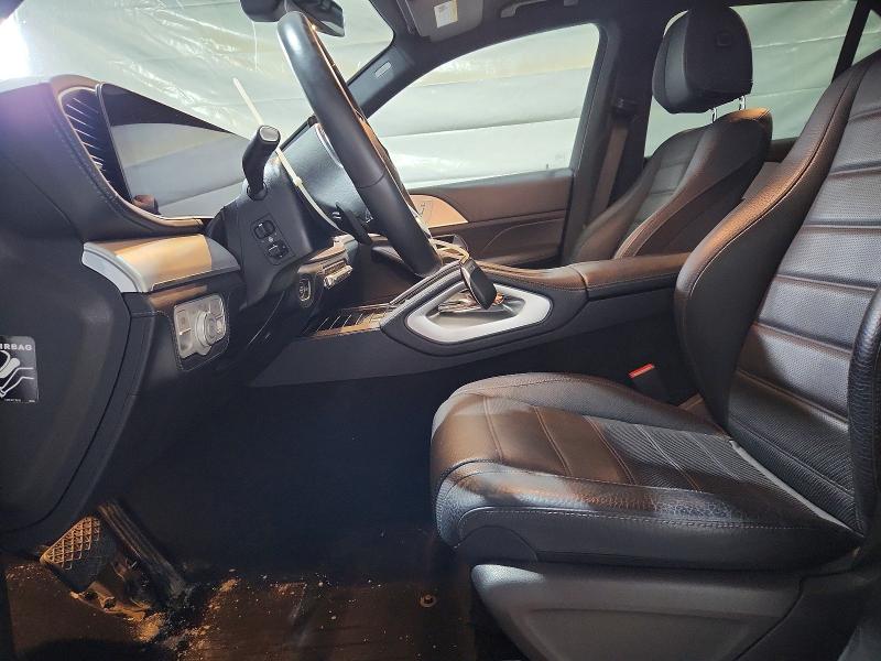 55411166 :رقم المزاد ، 4JGFB5KBXMA533369 vin ، 2021 Mercedes-benz Gle مزاد بيع