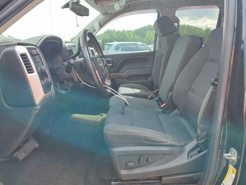 Aukcja sprzedaży 2017 Gmc Sierra, vin: 1GTV2MEC9HZ160587, numer aukcji: 54598756