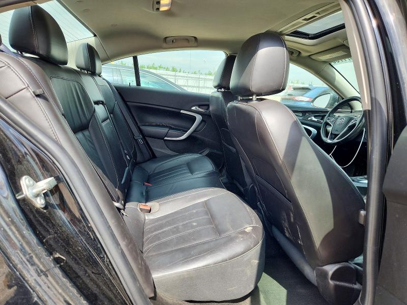 Продажа на аукционе авто 2015 Buick Regal, vin: 2G4GL5EX7F9285296, номер лота: 54877786
