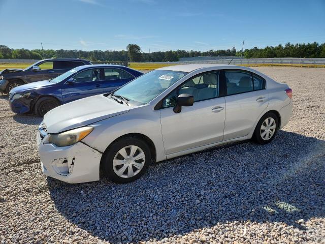 54006376 :رقم المزاد ، JF1GJAA68CH018214 vin ، 2012 Subaru Impreza مزاد بيع