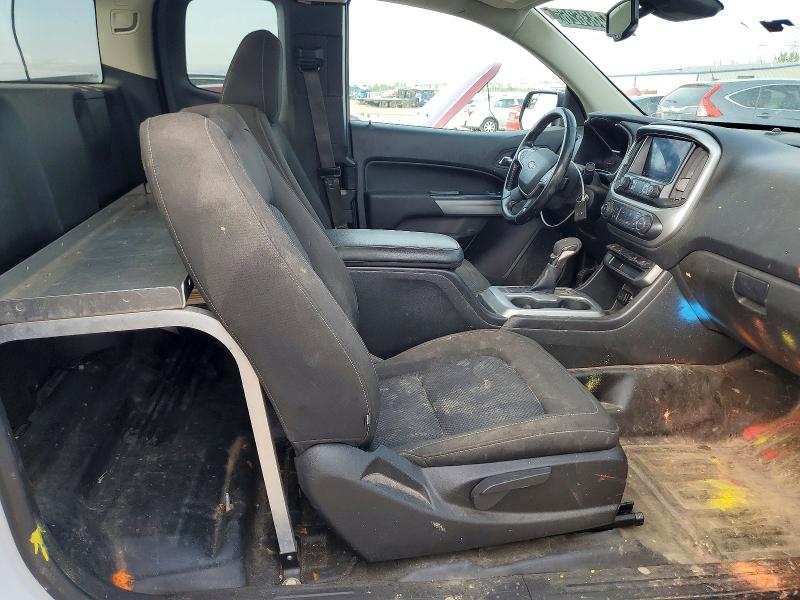 Продажа на аукционе авто 2022 Chevrolet Colorado, vin: 1GCHSCEA9N1201526, номер лота: 54483626