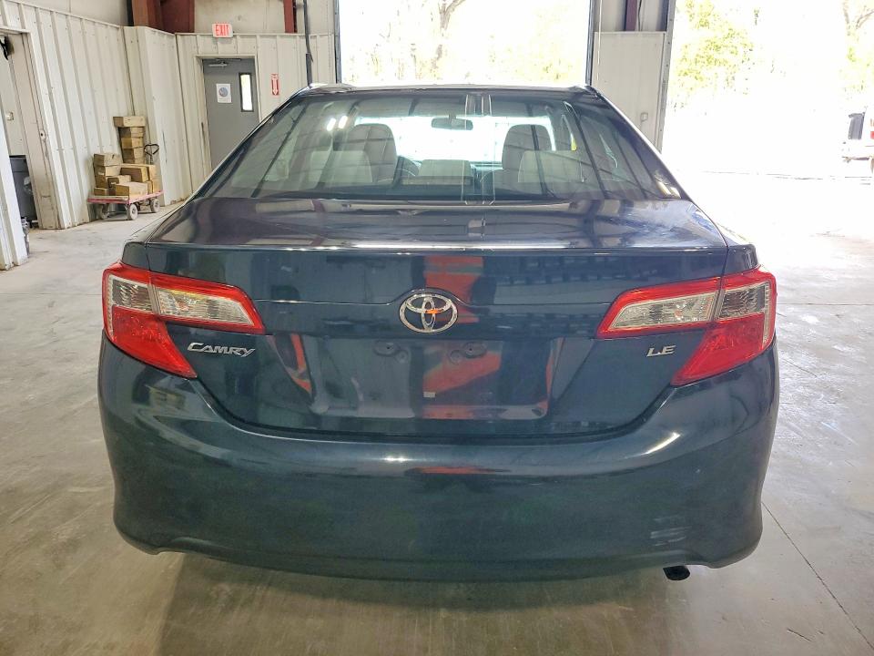 Продаж на аукціоні авто 2014 Toyota Camry, vin: 4T4BF1FK5ER416133, номер лоту: 53175816