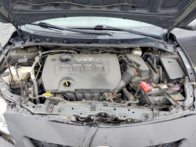 Продаж на аукціоні авто 2010 Toyota Corolla, vin: 2T1BU4EE7AC198379, номер лоту: 53961646