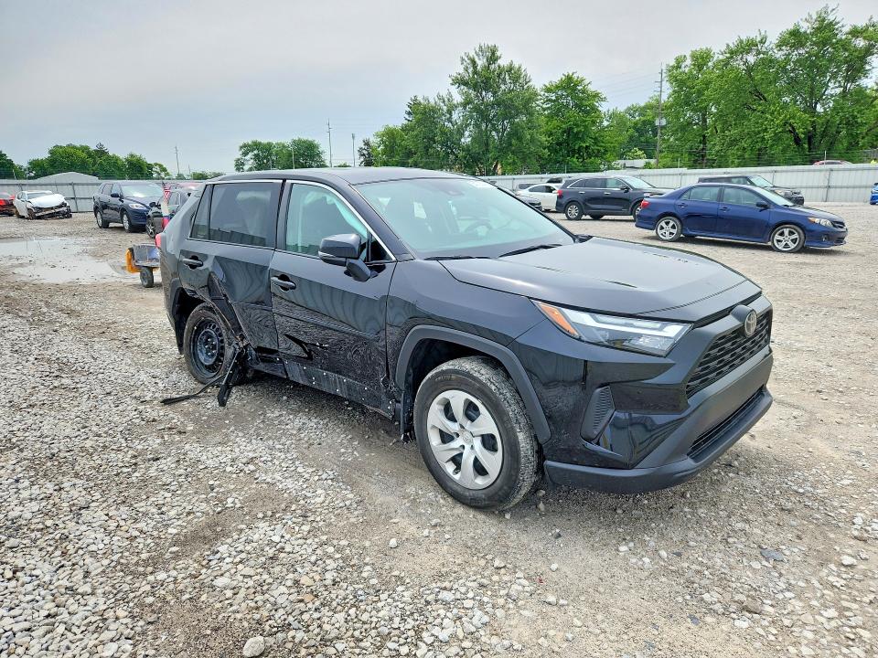 Aukcja sprzedaży 2024 Toyota Rav4, vin: 2T3G1RFV7RC398966, numer aukcji: 54197416
