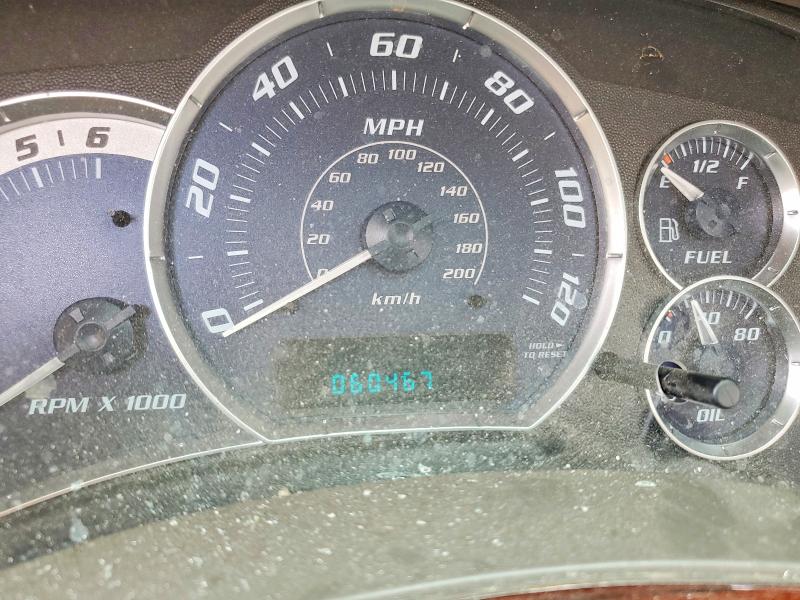 52498466 :رقم المزاد ، 1GYEK63N32R225757 vin ، 2002 Cadillac Escalade مزاد بيع