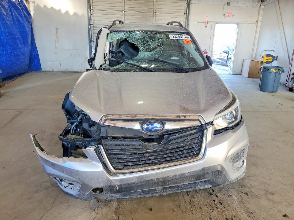 Aukcja sprzedaży 2019 Subaru Forester, vin: JF2SKAUC0KH422112, numer aukcji: 53299796