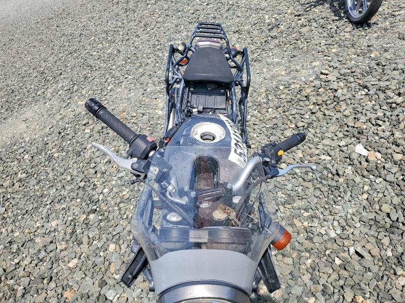 Продажа на аукционе авто 2021 Royal Enfield Motors Himalayan, vin: ME3FSM247MK401110, номер лота: 53141256