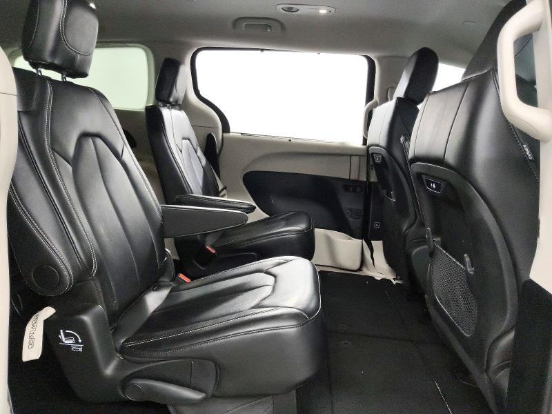 Aukcja sprzedaży 2024 Chrysler Pacifica, vin: 2C4RC1BG9RR171623, numer aukcji: 51572436