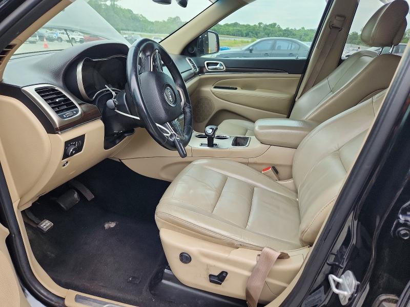 Продажа на аукционе авто 2014 Jeep Grand Cherokee, vin: 1C4RJEBG9EC303408, номер лота: 52203826
