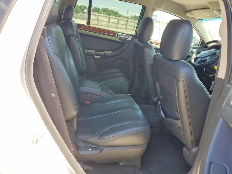 53770396 :رقم المزاد ، 2C4GM68455R274482 vin ، 2005 Chrysler Pacifica مزاد بيع