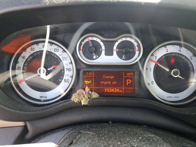 53129586 :رقم المزاد ، ZFBCFACH9EZ005108 vin ، 2014 Fiat 500l مزاد بيع