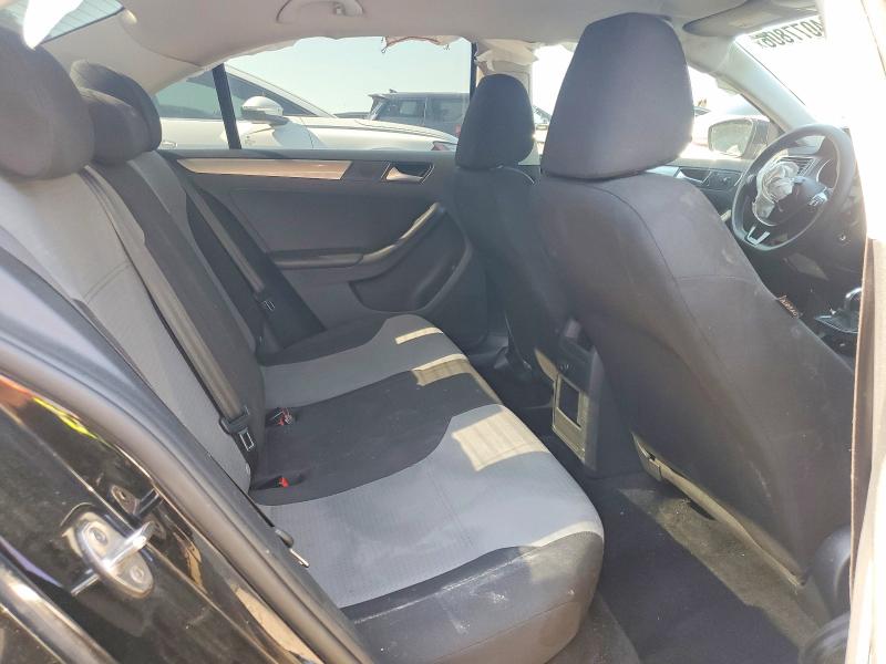 Продажа на аукционе авто 2017 Volkswagen Jetta, vin: 3VW2B7AJ4HM395907, номер лота: 54077806