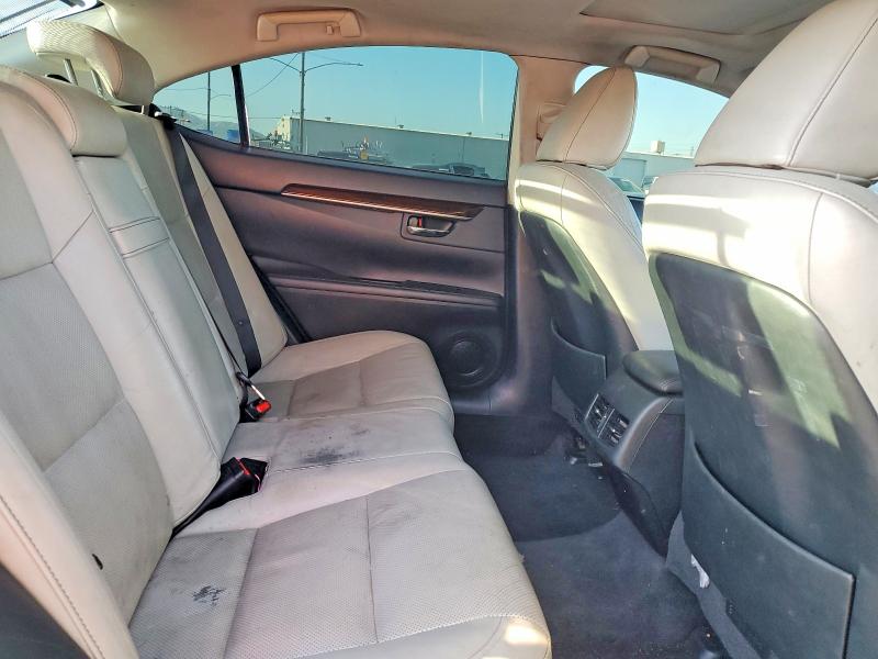 Продажа на аукционе авто 2013 Lexus Es, vin: JTHBK1GG8D2069443, номер лота: 52269326