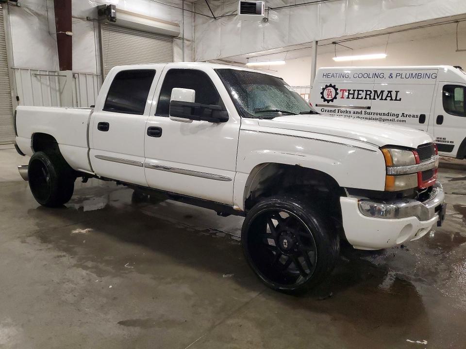Продажа на аукционе авто 2006 Gmc Sierra, vin: 1GTHK23D06F232871, номер лота: 54762926