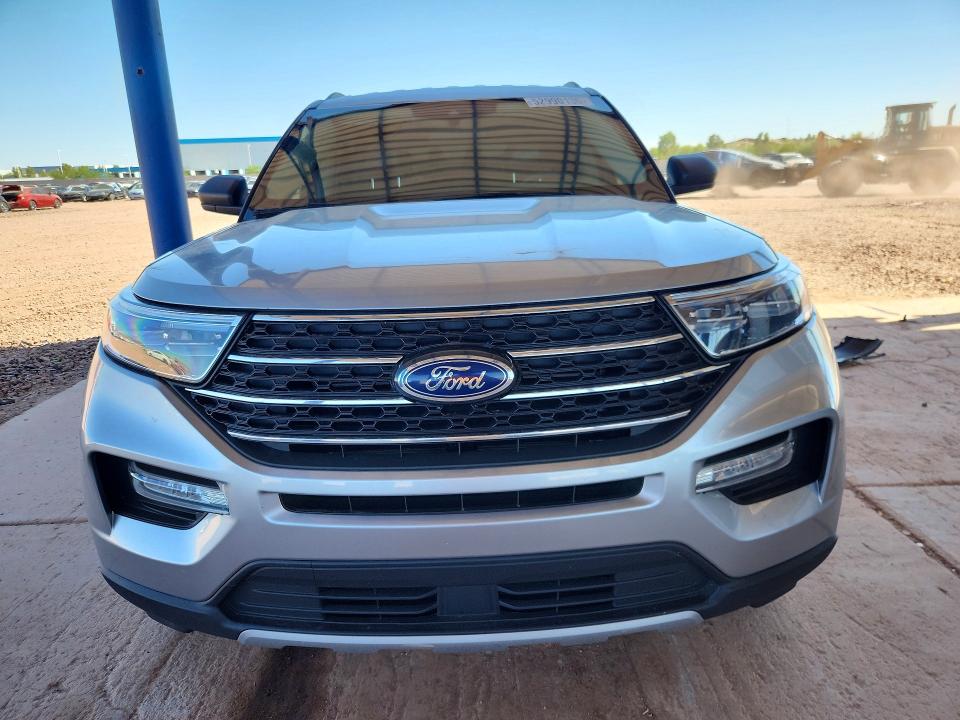 Aukcja sprzedaży 2023 Ford Explorer, vin: 1FMSK8DH2PGB42607, numer aukcji: 52990136