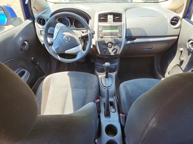 Продаж на аукціоні авто 2015 Nissan Versa Note, vin: 3N1CE2CP5FL356431, номер лоту: 52301326
