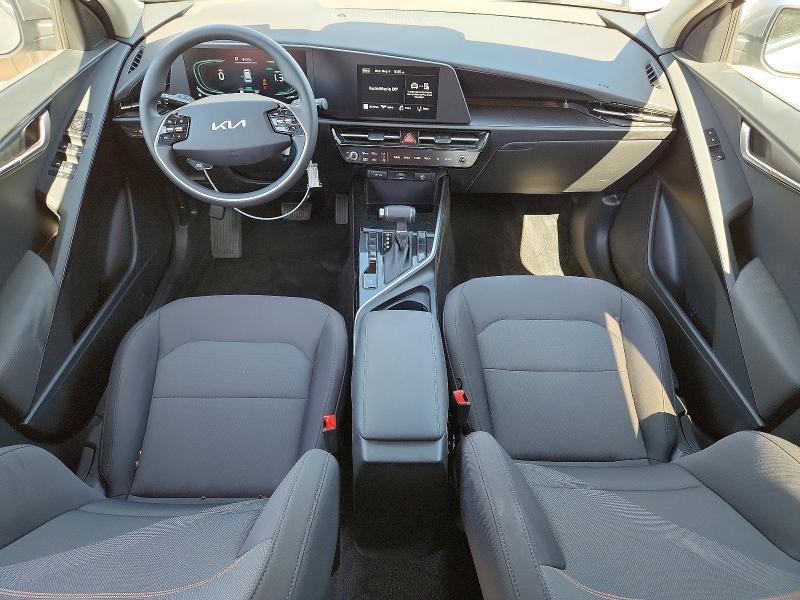 Продажа на аукционе авто 2026 Kia Niro, vin: KNDCP3LE5T5333187, номер лота: 52832686