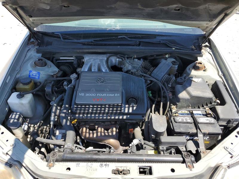 Aukcja sprzedaży 2001 Toyota Avalon, vin: 4T1BF28B31U151364, numer aukcji: 52027496