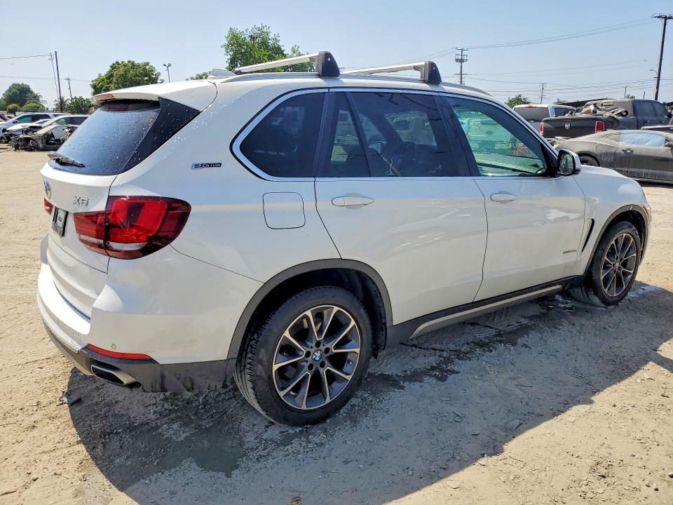 Продаж на аукціоні авто 2018 Bmw X5, vin: 5UXKT0C58J0W00675, номер лоту: 54469206
