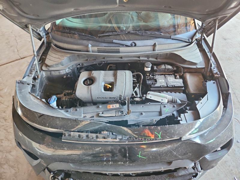 Продаж на аукціоні авто 2022 Kia Soul, vin: KNDJ23AU3N7161667, номер лоту: 52564196