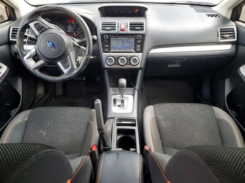Aukcja sprzedaży 2016 Subaru Crosstrek, vin: JF2GPABC1G8216346, numer aukcji: 53795416