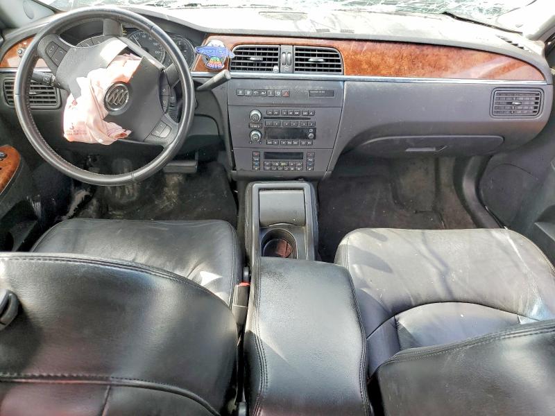 2005 Buick Lacrosse მანქანა იყიდება აუქციონზე, vin: 2G4WD562251229078, აუქციონის ნომერი: 52517516