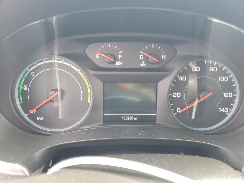 2016 Chevrolet Malibu მანქანა იყიდება აუქციონზე, vin: 1G1ZJ5SU9GF298226, აუქციონის ნომერი: 55240336
