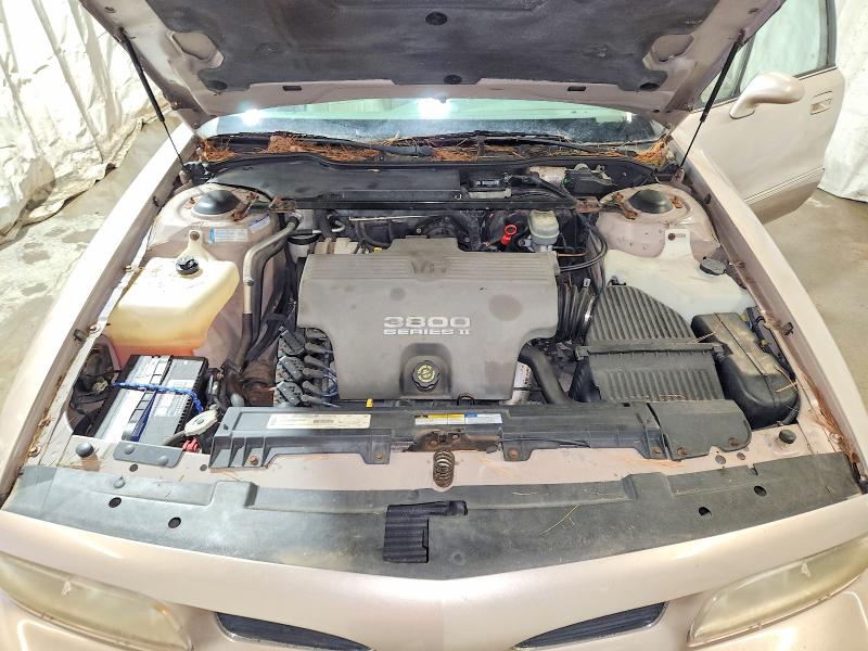 1998 Oldsmobile 88 მანქანა იყიდება აუქციონზე, vin: 1G3HN52K6W4864195, აუქციონის ნომერი: 52193906