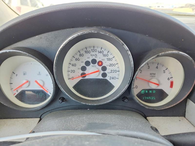 Продаж на аукціоні авто 2007 Dodge Caliber, vin: 1B3HB48B47D525898, номер лоту: 52925516