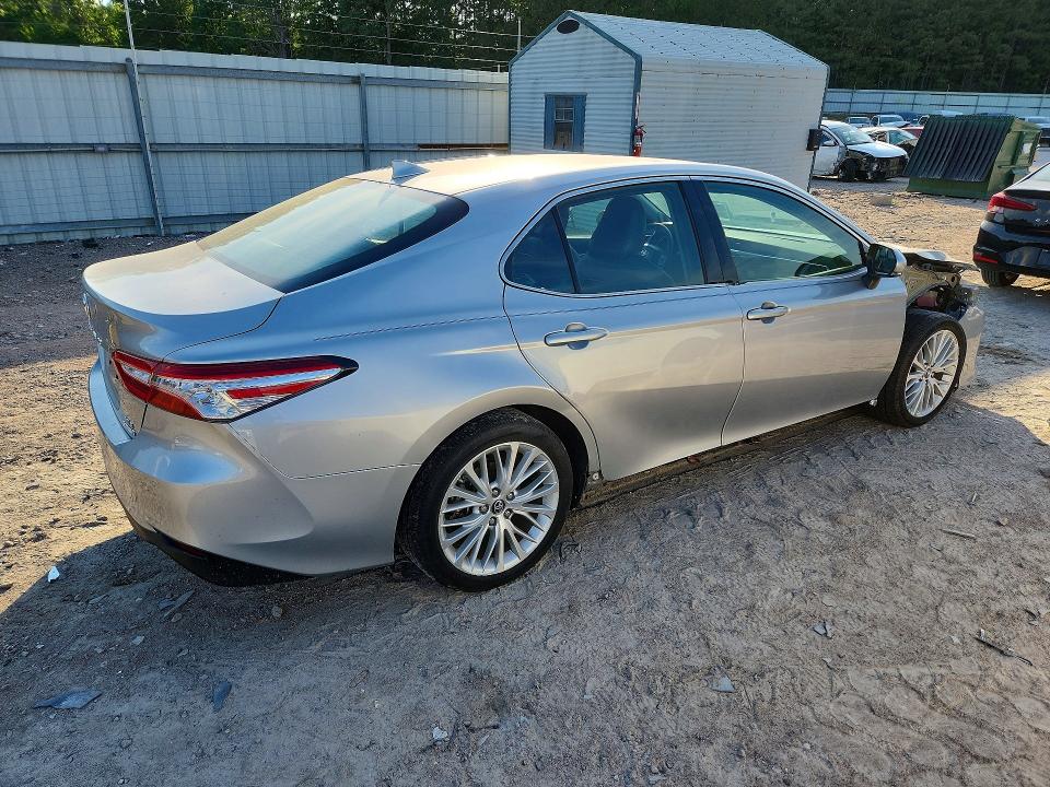 Aukcja sprzedaży 2018 Toyota Camry Hybrid, vin: 4T1B21HK4JU001141, numer aukcji: 53938406