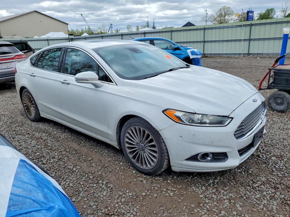 Aukcja sprzedaży 2013 Ford Fusion, vin: 3FA6P0K99DR123874, numer aukcji: 53191606