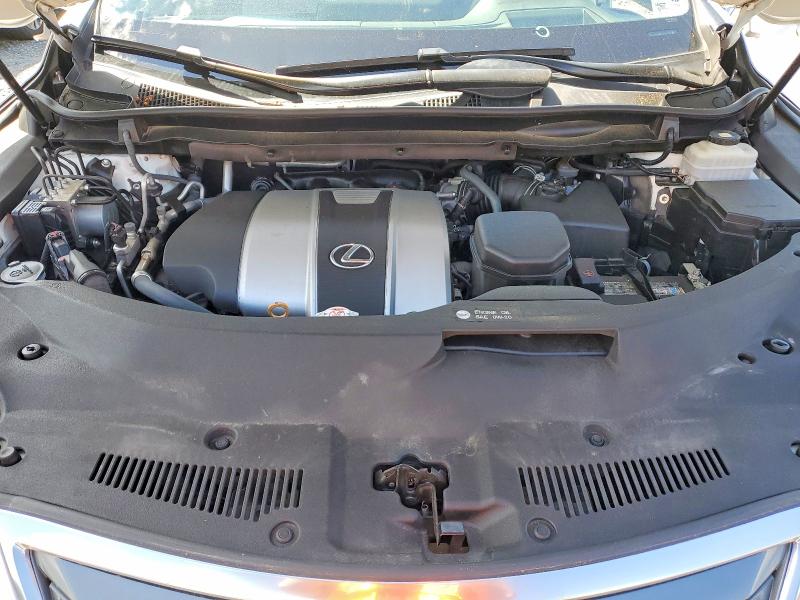 Продаж на аукціоні авто 2019 Lexus Rx 350, vin: 2T2BZMCA1KC167675, номер лоту: 53010726